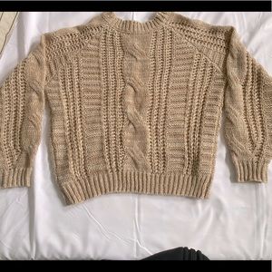 Shein Sweater